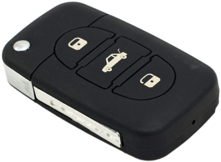 عمل مفاتيح سيارات