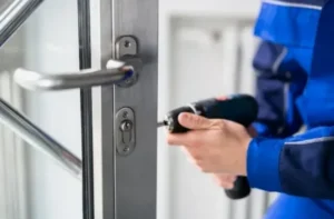 فتح اقفال الابواب