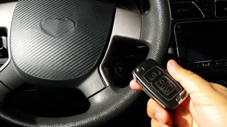 برمجة ريموت السيارات