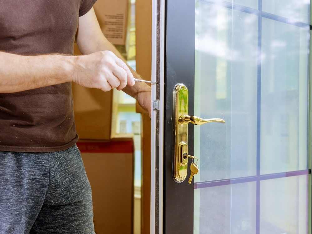 شركة فتح أبواب الفروانية