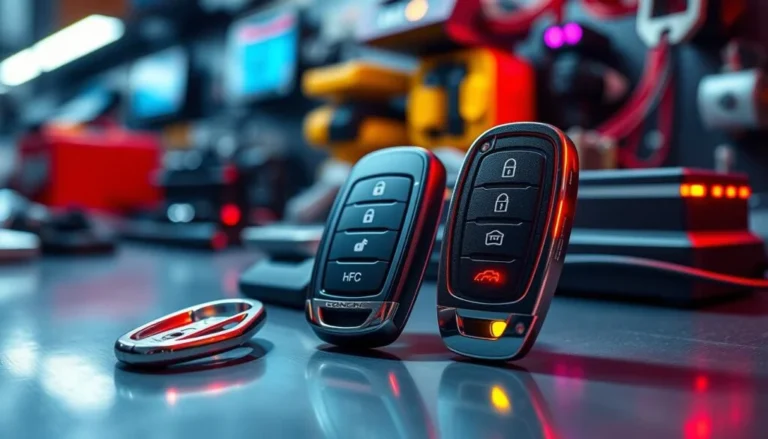 مفاتيح سيارات الظهر بالكويت