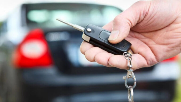 مفاتيح سيارات النهضة بالكويت