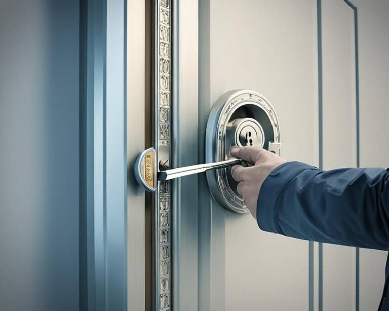 فتح أقفال السالمية