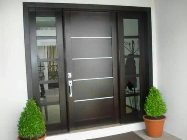 فني ابواب الصواير