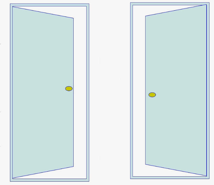 فني فتح ابواب بالصواير