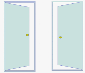 فني فتح ابواب في الصواير