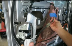 تركيب اقفال ابواب