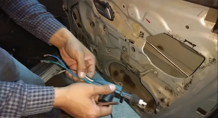 تركيب اقفال ابواب