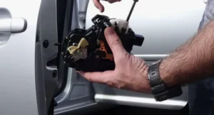 تركيب اقفال ذكية