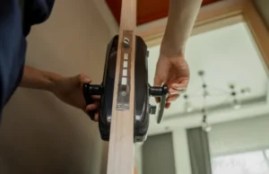 تركيب اقفال ابواب