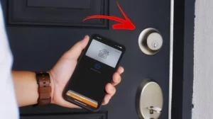 فني تركيب اقفال ذكية