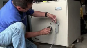 فني فتح اقفال تجوري