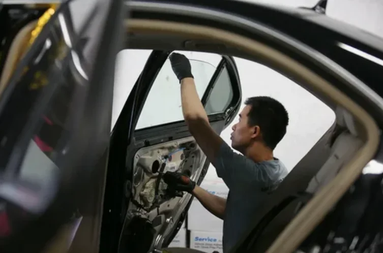 افتح سيارات