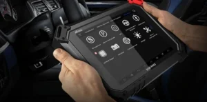 برمجة ريموت سيارة