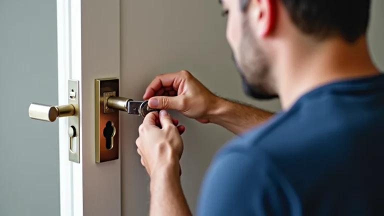 خدمة مفاتيح متنقلة