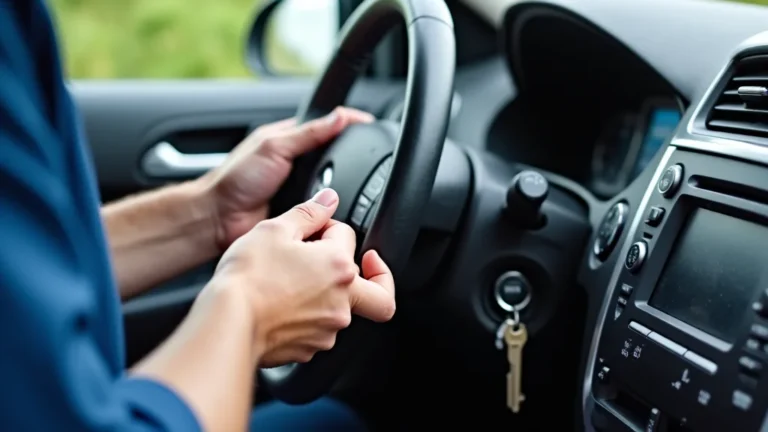 فني مفاتيح طوارئ