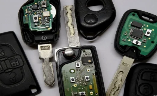 مفاتيح سيارات الفروانية